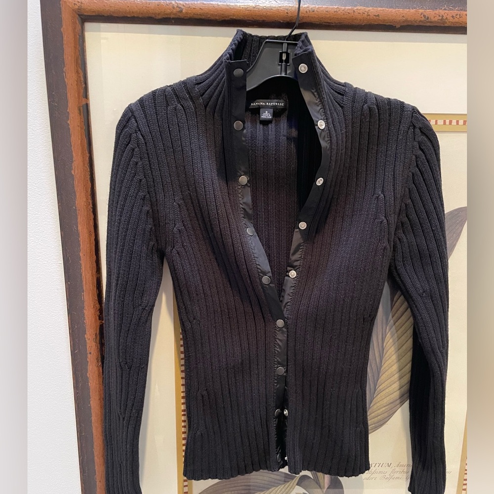 Banana Republic Cardigan